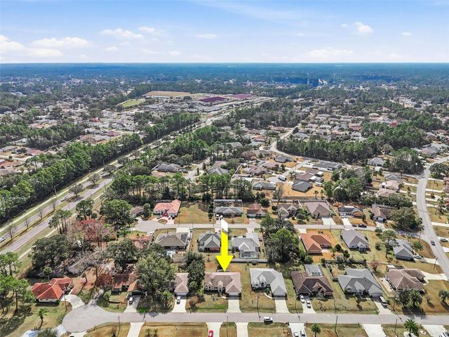 10 WARREN PLACE, Palm Coast, FL 32164