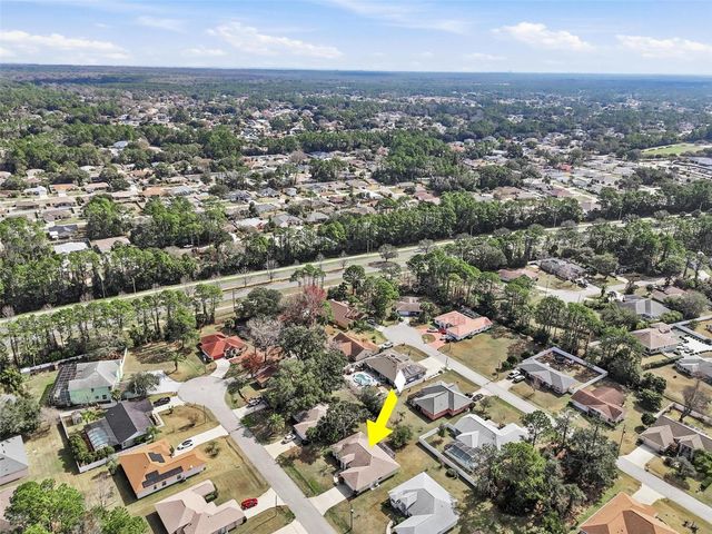 10 WARREN PLACE, Palm Coast, FL 32164