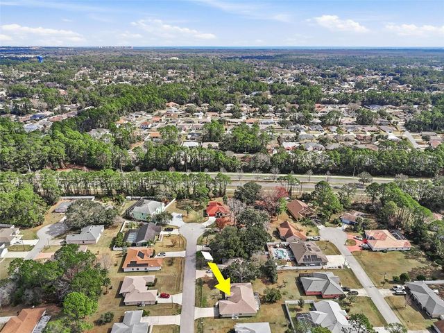 10 WARREN PLACE, Palm Coast, FL 32164