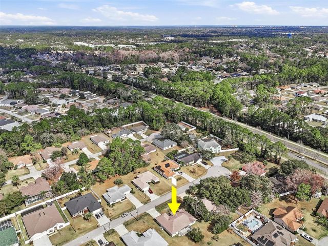 10 WARREN PLACE, Palm Coast, FL 32164