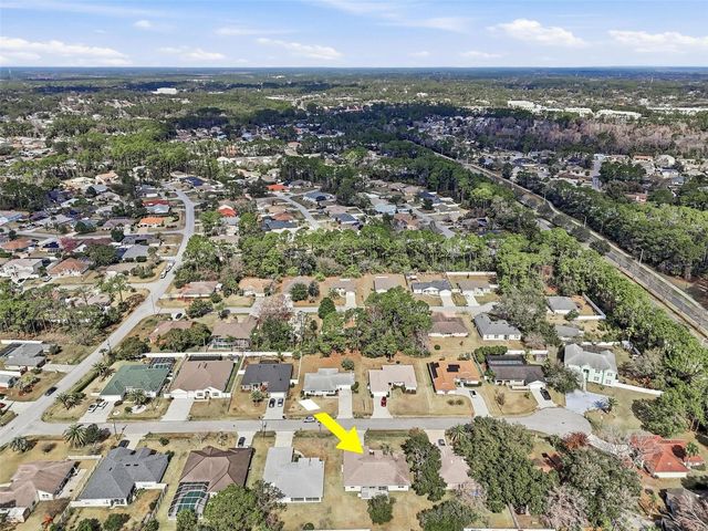 10 WARREN PLACE, Palm Coast, FL 32164