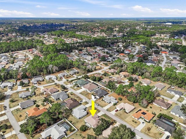 10 WARREN PLACE, Palm Coast, FL 32164