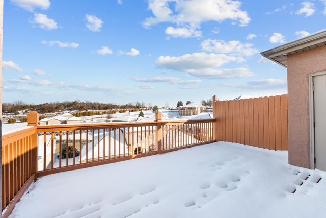 137 N Tuscany Drive, Hollister, MO 65672