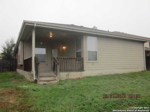 524 FOXFORD RUN DR, Schertz, TX 78108