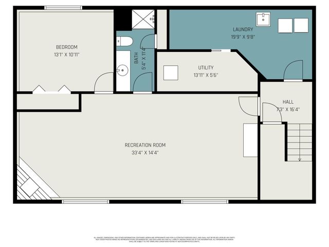 740 Heritage Lane, Belle Plaine, MN 56011