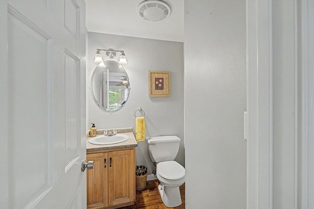 29 West Laurier Street, Haverhill, MA 01832