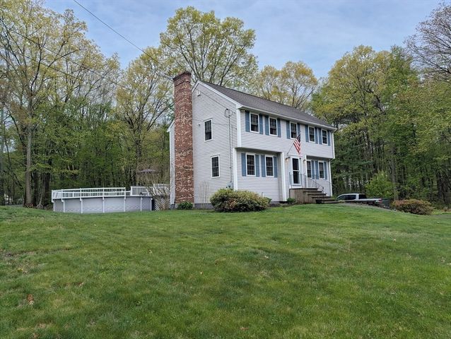 29 West Laurier Street, Haverhill, MA 01832
