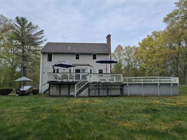 29 West Laurier Street, Haverhill, MA 01832