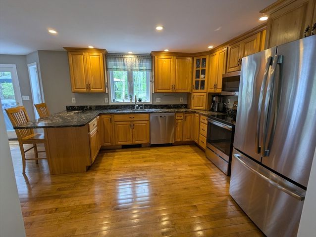 29 West Laurier Street, Haverhill, MA 01832