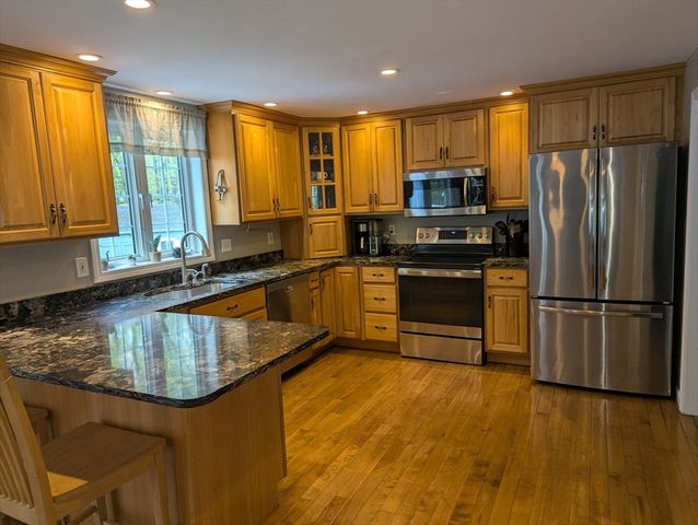 29 West Laurier Street, Haverhill, MA 01832
