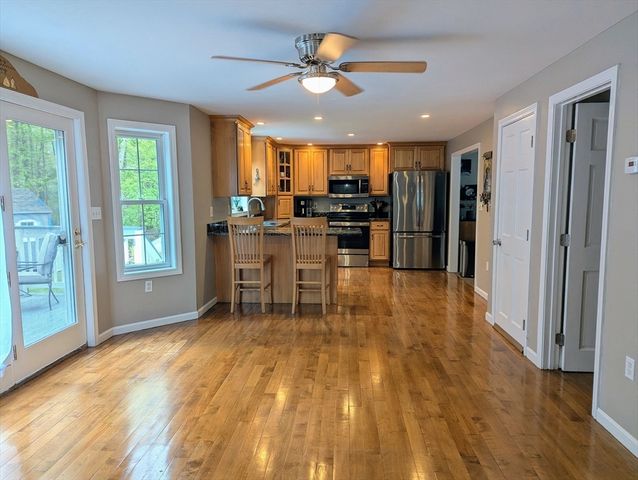 29 West Laurier Street, Haverhill, MA 01832