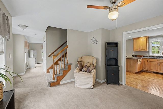 29 West Laurier Street, Haverhill, MA 01832