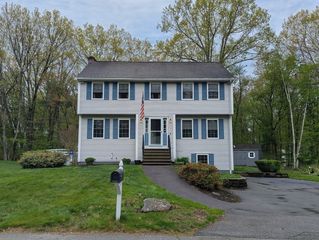 29 West Laurier Street, Haverhill, MA 01832