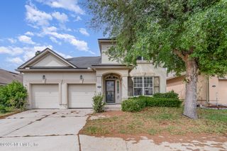 217 AMBER RIDGE Road, Jacksonville, FL 32218