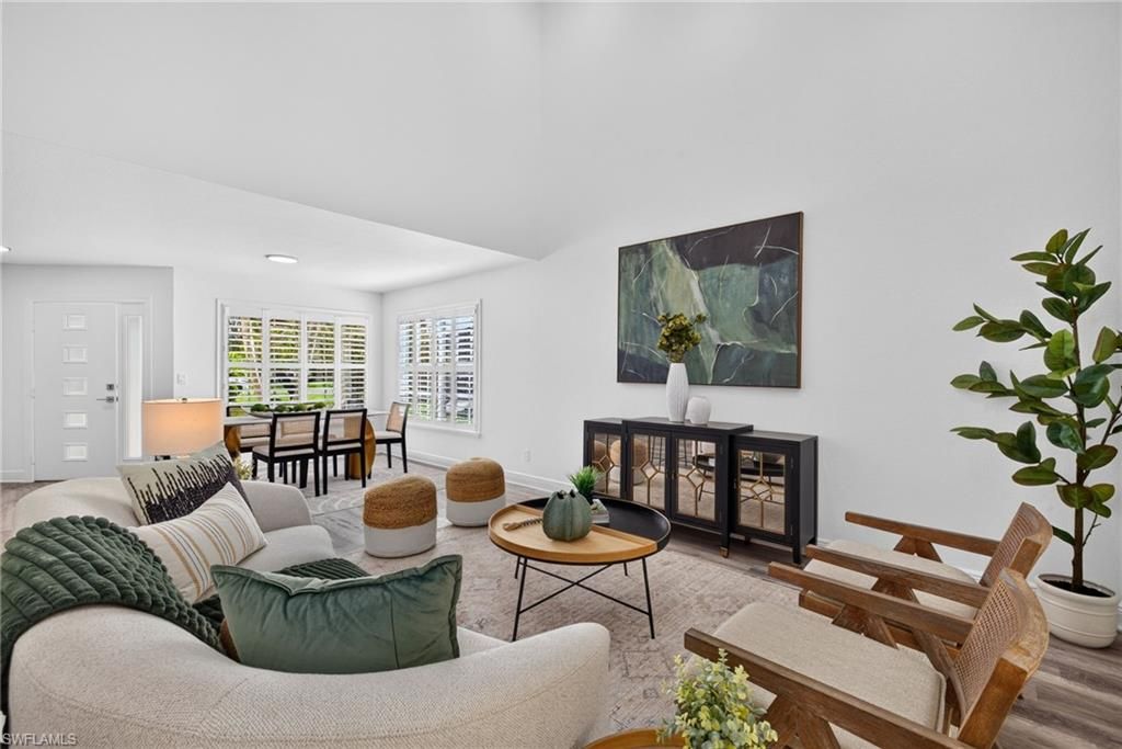 1403 Monarch CIR B1, NAPLES, FL 34116 — photo 2