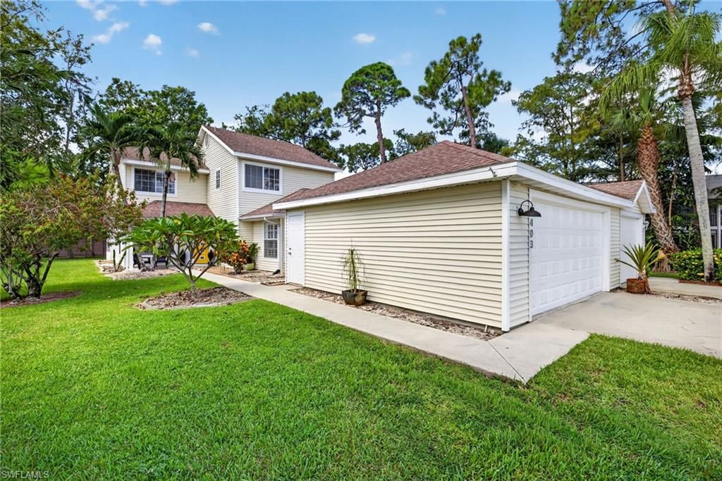 1403 Monarch CIR B1, NAPLES, FL 34116 — photo 4