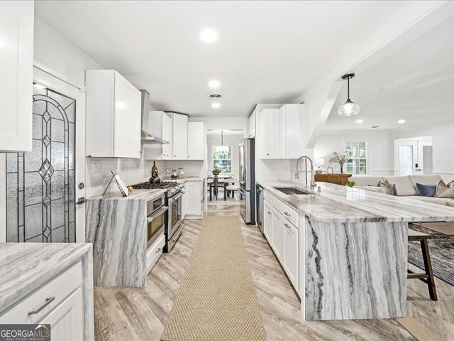 3800 N Cooper Lake Road SE, Smyrna, GA 30082