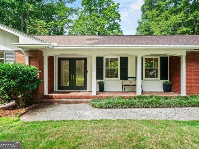 3800 N Cooper Lake Road SE, Smyrna, GA 30082