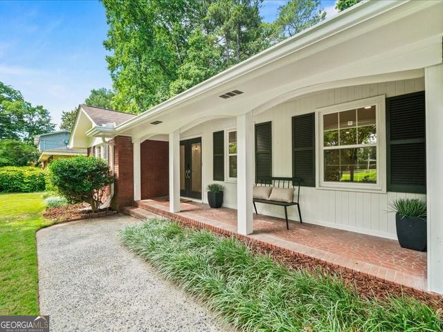 3800 N Cooper Lake Road SE, Smyrna, GA 30082