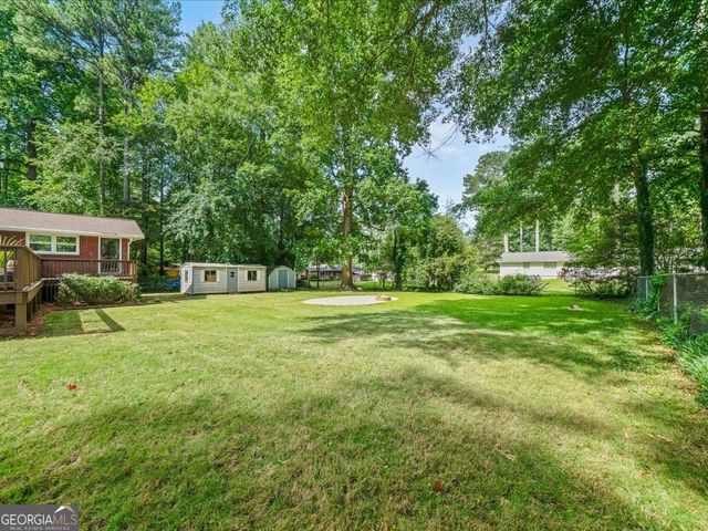 3800 N Cooper Lake Road SE, Smyrna, GA 30082