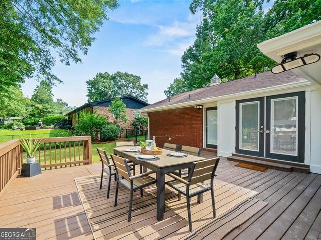 3800 N Cooper Lake Road SE, Smyrna, GA 30082