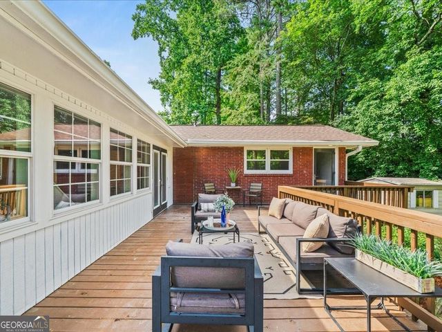 3800 N Cooper Lake Road SE, Smyrna, GA 30082