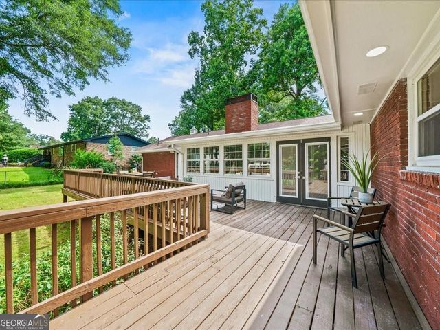 3800 N Cooper Lake Road SE, Smyrna, GA 30082