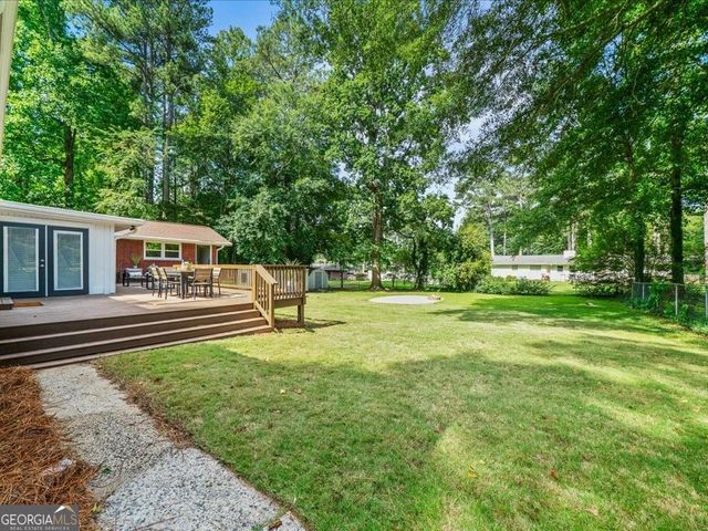 3800 N Cooper Lake Road SE, Smyrna, GA 30082