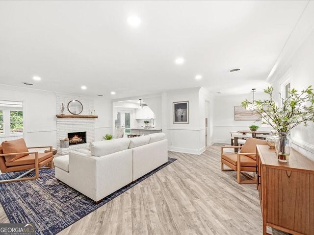 3800 N Cooper Lake Road SE, Smyrna, GA 30082