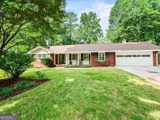 3800 N Cooper Lake Road SE, Smyrna, GA 30082
