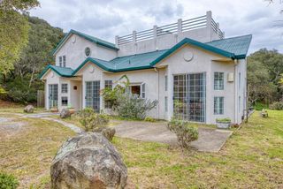 14641 Tumble Weed Lane, Royal Oaks, CA 95076