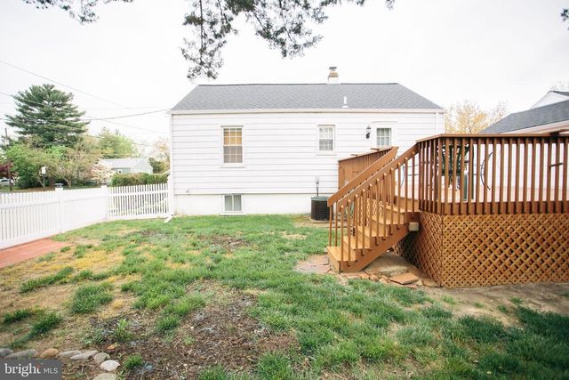 10 SCHOOL LN, Cherry Hill, NJ 08002