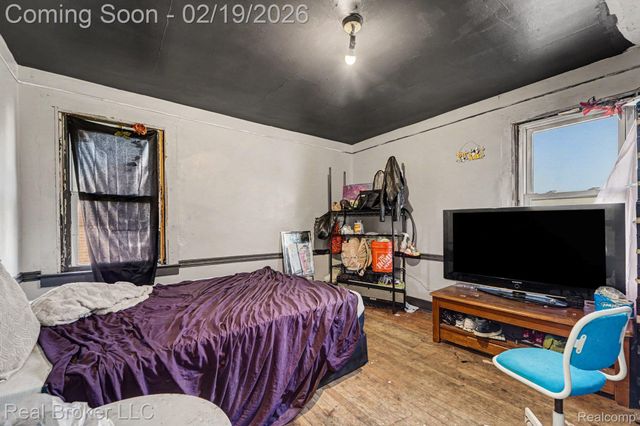 19932 Alcoy Street, Detroit, MI 48205