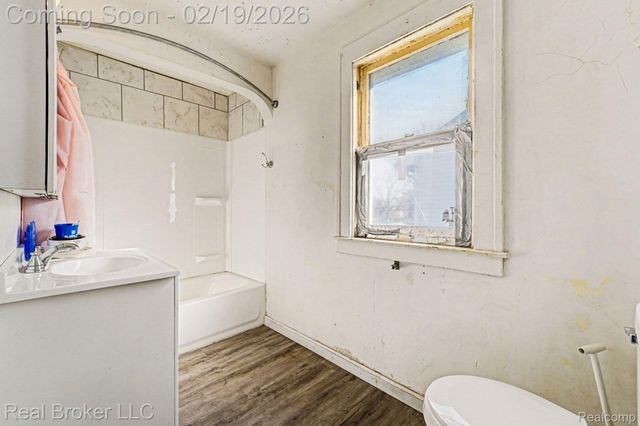 19932 Alcoy Street, Detroit, MI 48205