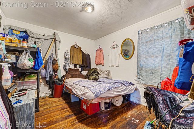 19932 Alcoy Street, Detroit, MI 48205