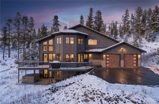 421 County Road 804, Fraser, CO 80442