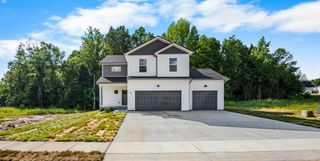1146 Black Rock Rd, Clarksville, TN 37040