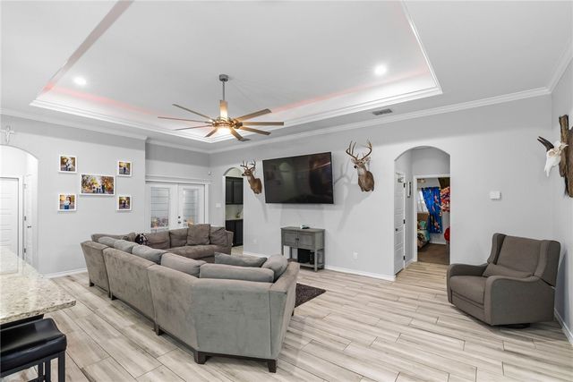 11501 Willowood Creek Dr, Corpus Christi, TX 78410