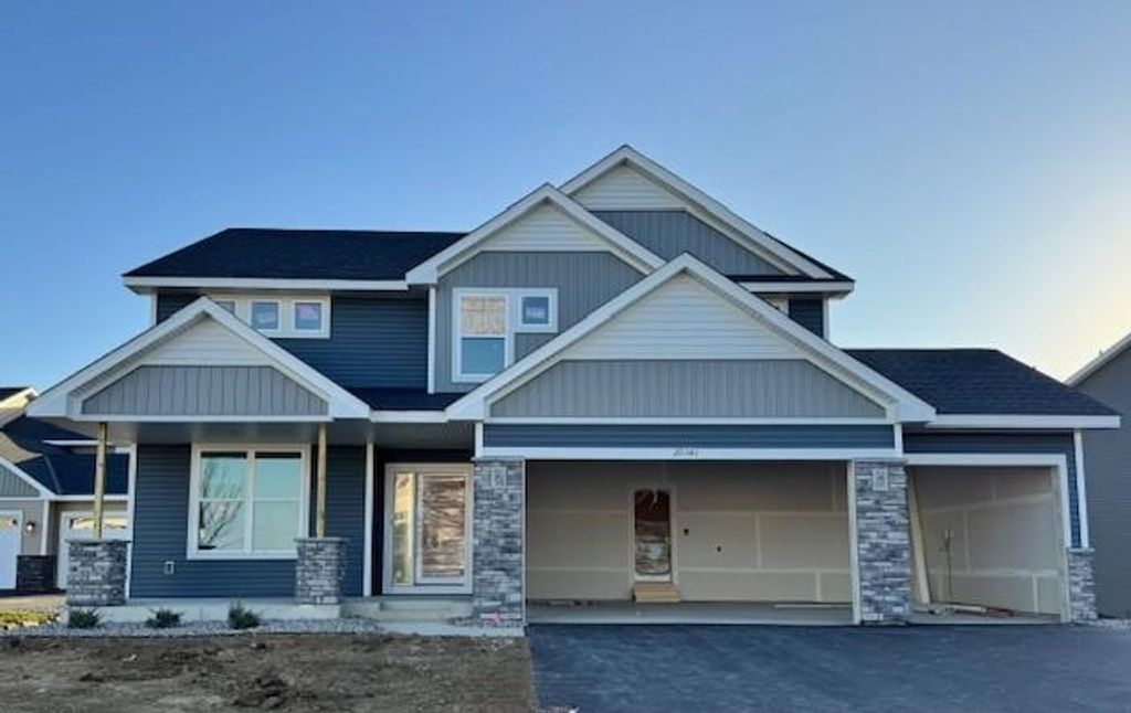 20341 Gadget Circle, Lakeville, MN 55044