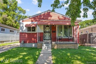 1686 S Bassett Street, Detroit, MI 48217