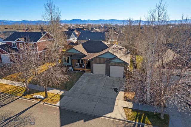 311 Cedar Wood, Bozeman, MT 59718