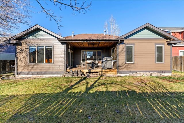 311 Cedar Wood, Bozeman, MT 59718
