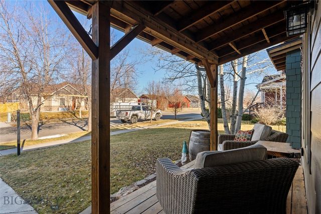 311 Cedar Wood, Bozeman, MT 59718