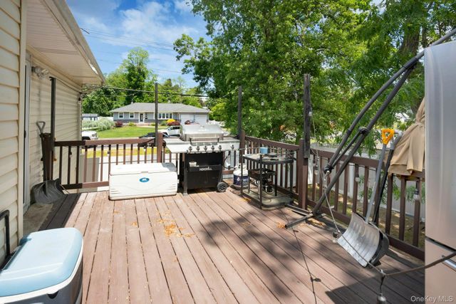 96 Huron Drive, Bay Shore, NY 11706