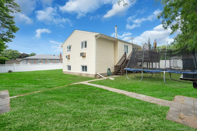 96 Huron Drive, Bay Shore, NY 11706