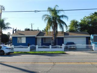 1000 N Mountain View, San Bernardino, CA 92410
