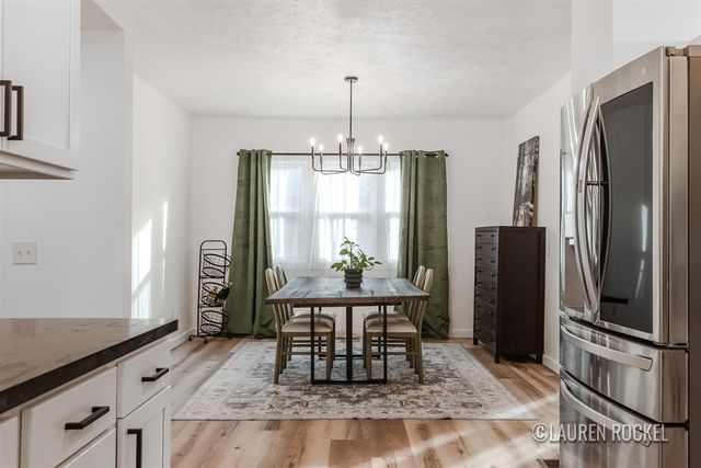 1828 Willard Avenue, Grand Rapids, MI 49507