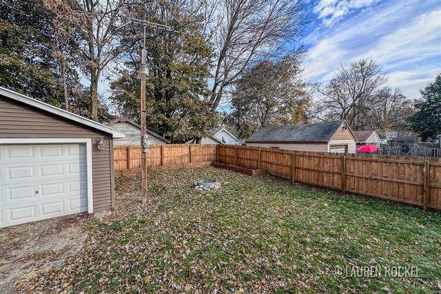 1828 Willard Avenue, Grand Rapids, MI 49507