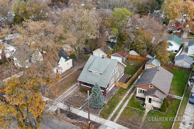 1828 Willard Avenue, Grand Rapids, MI 49507