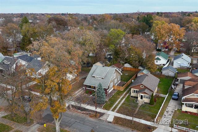 1828 Willard Avenue, Grand Rapids, MI 49507